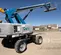 2017 Genie S-65 Boom Lift
