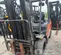 2021 Toyota 8FDU25 Warehouse Forklift