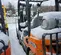 2019 Doosan G30P-7DF Warehouse Forklift