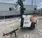 2021 Generac MLT6SMDS Portable Light Tower