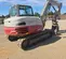 2021 Takeuchi TB290C Mini Excavator