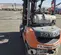 2019 Toyota 8FGU25 Warehouse Forklift