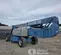 2016 Genie ZX-135 Articulating Boom Lift