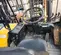 2020 JCB 930-4 Forklift