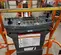 2017 JLG E300AJP Articulating Boom Lift