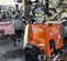 2021 Generac MLT6SMDS Portable Light Tower