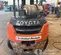 2019 Toyota 8FG45U Warehouse Forklift