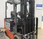2020 Toyota 8FBCU25 Warehouse Forklift