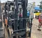 2022 Doosan G25E-7DF Warehouse Forklift