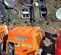 2022 Generac MLTS-4 Portable Work Light