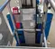 2018 Genie GR-20 Self-Propelled One-Person Lift