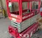 2018 MEC MICRO 19 Scissor Lift