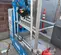 2019 Genie GR-12 Self-Propelled One-Person Lift