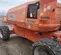 2017 JLG 800AJ Articulating Boom Lift