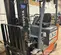 2020 Toyota 8FBCU25 Warehouse Forklift