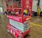 2018 MEC MICRO 19 Scissor Lift