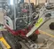 2023 Takeuchi TB20E Mini Excavator