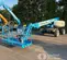 2018 Genie S-65 Boom Lift