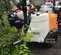 2018 Magnum Pro MLT6SM Portable Light Tower