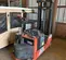 2018 Toyota 6BWC20 Warehouse Forklift