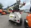 2021 Generac MLT4060 Portable Light Tower