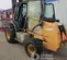 2018 Case 588H Forklift