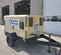 2018 Doosan P425/HP375WCUT4 Air Compressor