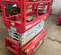 2018 MEC MICRO 19 Scissor Lift