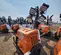 2022 Generac MLT6KDS Portable Light Tower