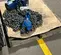 2013 JD NEUHAUS PROFI 3T 6T Hoist