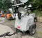 2019 Wacker Neuson LTV6L Portable Light Tower