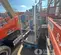 2017 Genie GR-20 Self-Propelled One-Person Lift