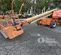 2017 JLG 600S Boom Lift