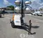 2020 Magnum Pro MLT6SM Portable Light Tower