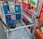 2018 Genie GR-20 Self-Propelled One-Person Lift