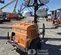 2021 Generac MLT6SMDS Portable Light Tower