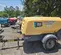 2021 Atlas Copco XAS188 KD T4F Air Compressor