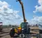 2021 JCB 509-42 Forklift