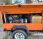 2017 Wanco WLTC4K6MTO Portable Light Tower
