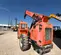 2016 SKYTRAK 8042 Forklift