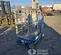 2019 Genie GR-20 Self-Propelled One-Person Lift