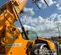 2018 JCB 510-56 Forklift