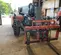 2017 Skyjack SJ1256THS Forklift