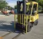 2019 HYSTER H50XT Warehouse Forklift