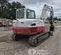 2021 Takeuchi TB290C Mini Excavator