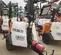 2021 Generac MLT6SKDS Portable Light Tower