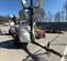 2017 Magnum Pro MLT6SM Portable Light Tower