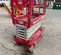 2019 MEC MICRO 19 Scissor Lift