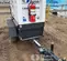 2022 Generac MMG45IF4CAN6 Diesel Generator