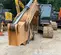 2020 Case CX210D Excavator